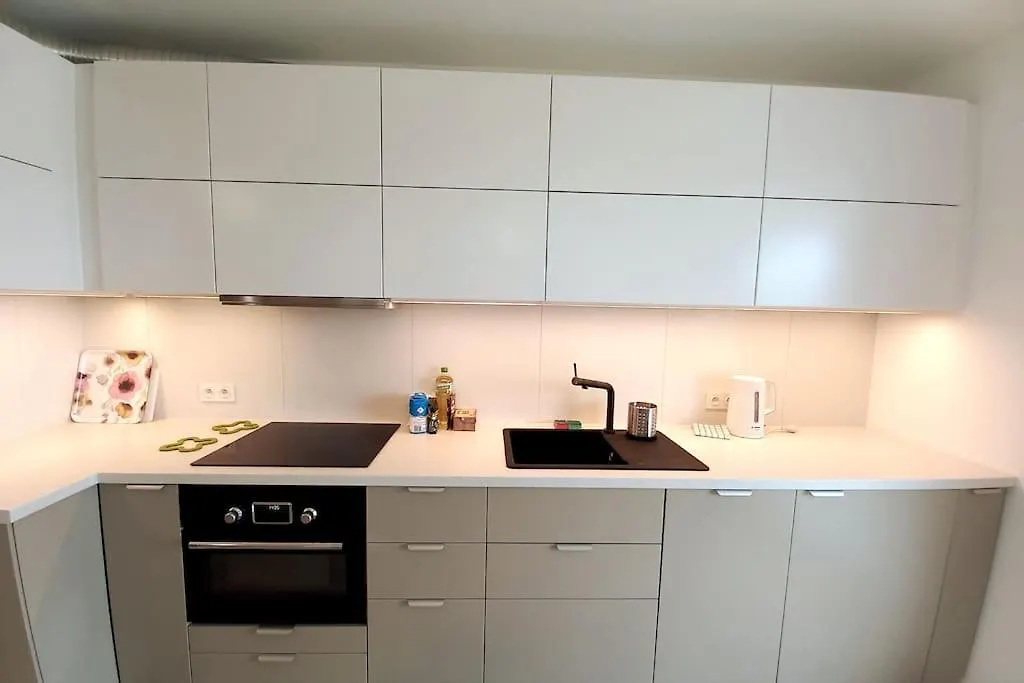 Old Town Apartments - Kacik 60 Krakow Poland