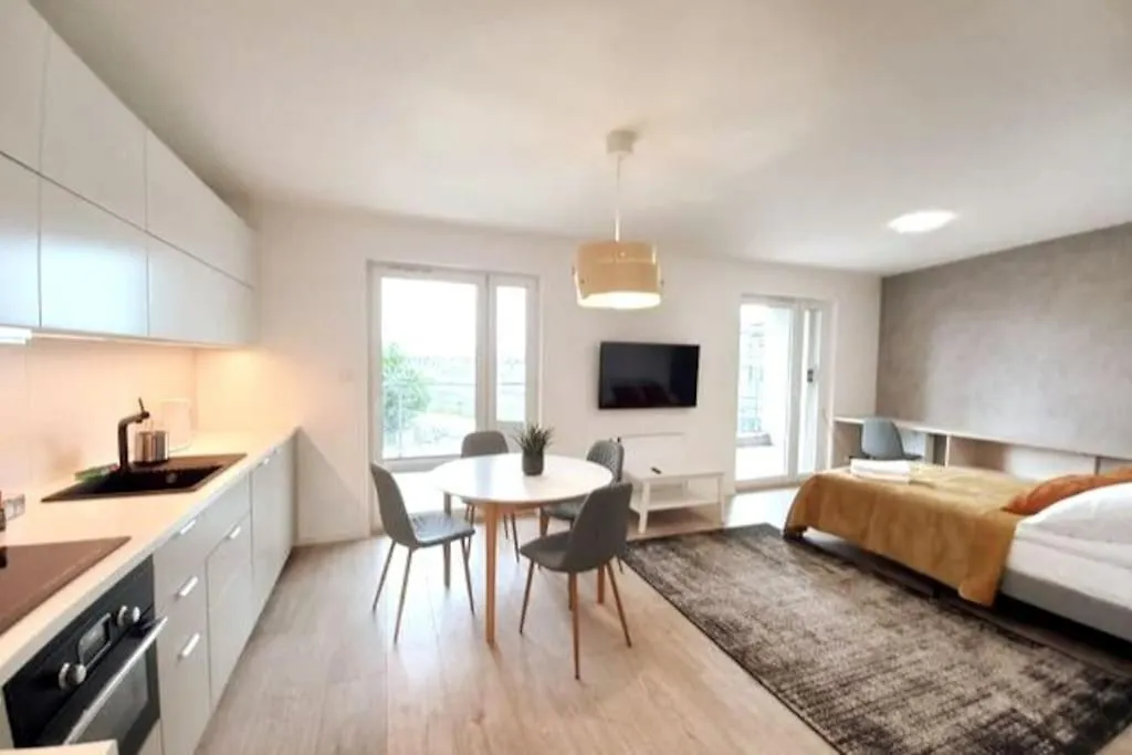 Old Town Apartments - Kacik 60 Krakow