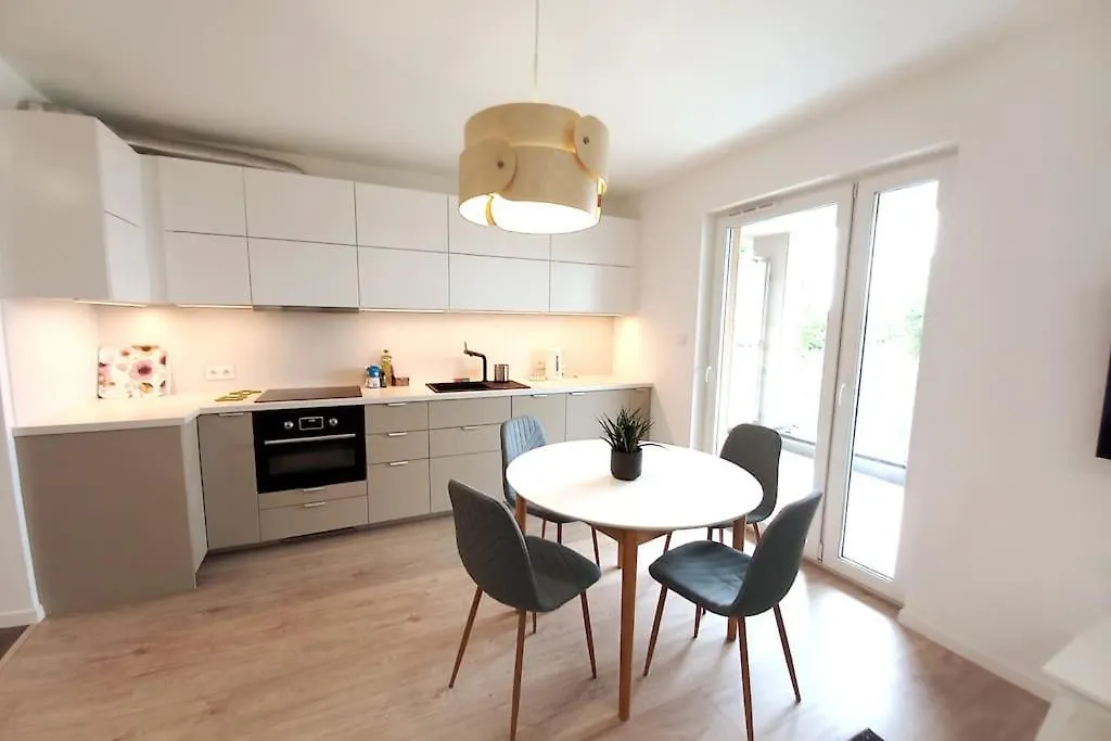 Old Town Apartments - Kacik 60 Krakow