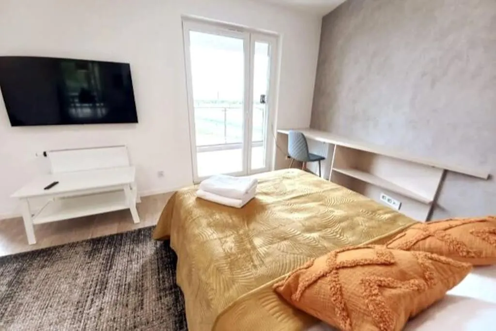 Old Town Apartments - Kacik 60 Krakow 0*,  Poland