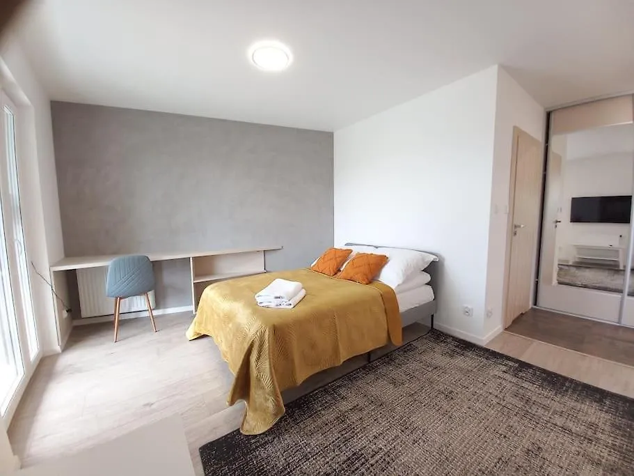 Old Town Apartments - Kacik 60 Krakow