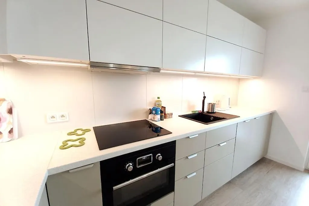 Old Town Apartments - Kacik 60 Krakow 0*,  Poland