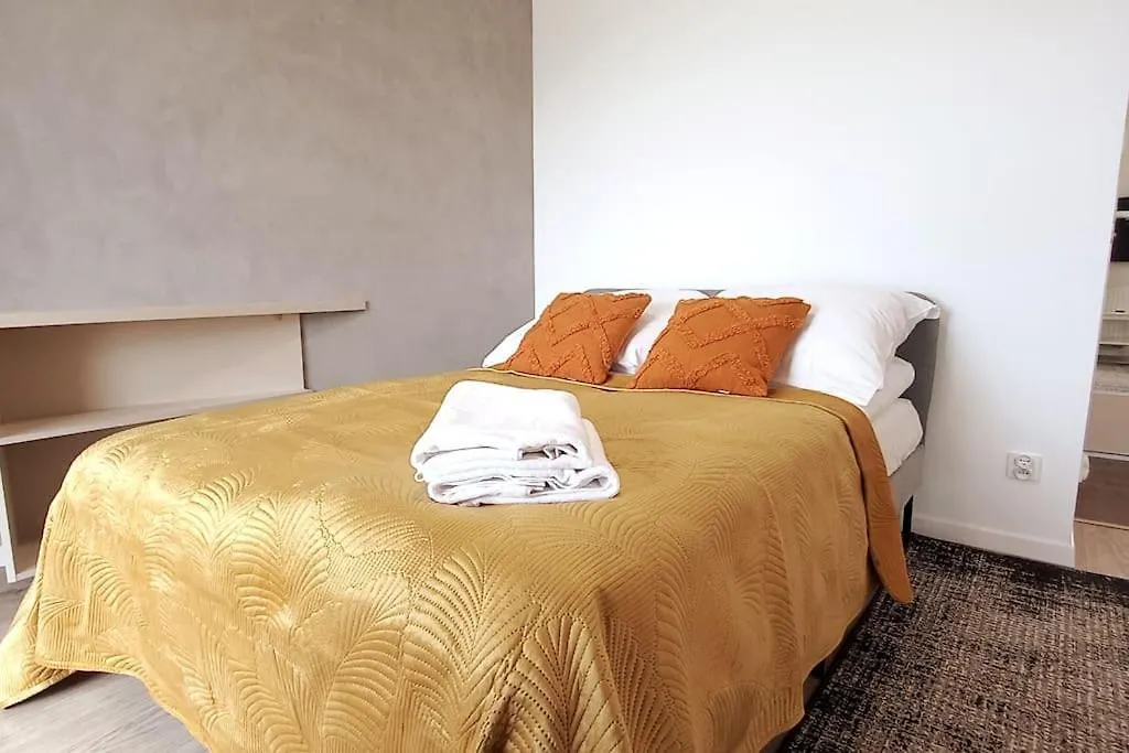 Old Town Apartments - Kacik 60 Krakow