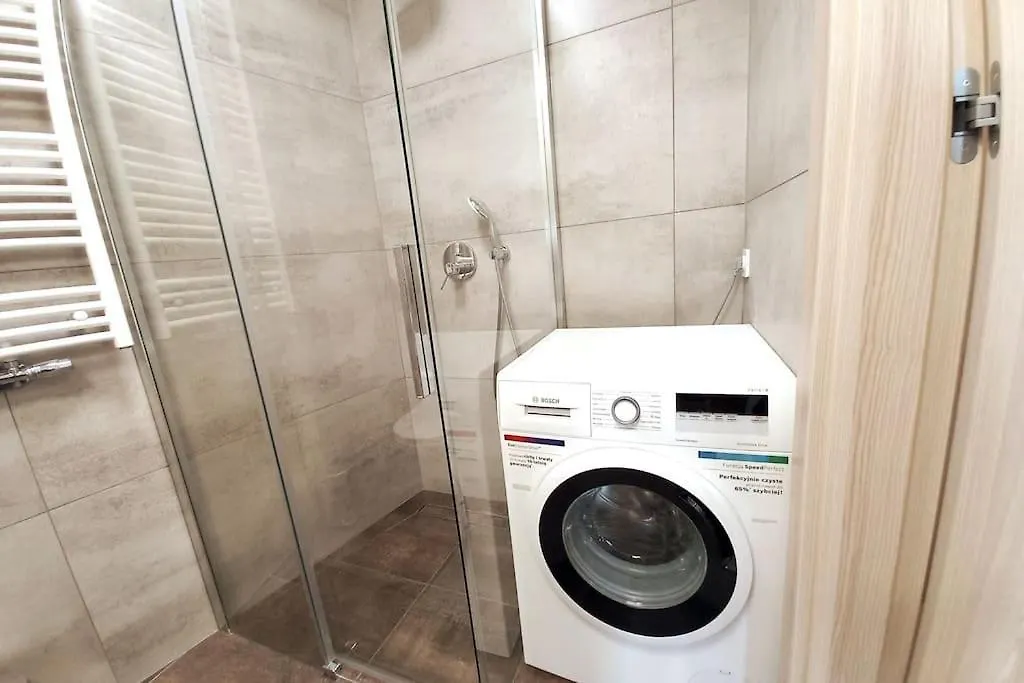 Old Town Apartments - Kacik 60 Krakow