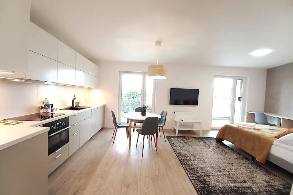 Old Town Apartments - Kacik 60 Krakow