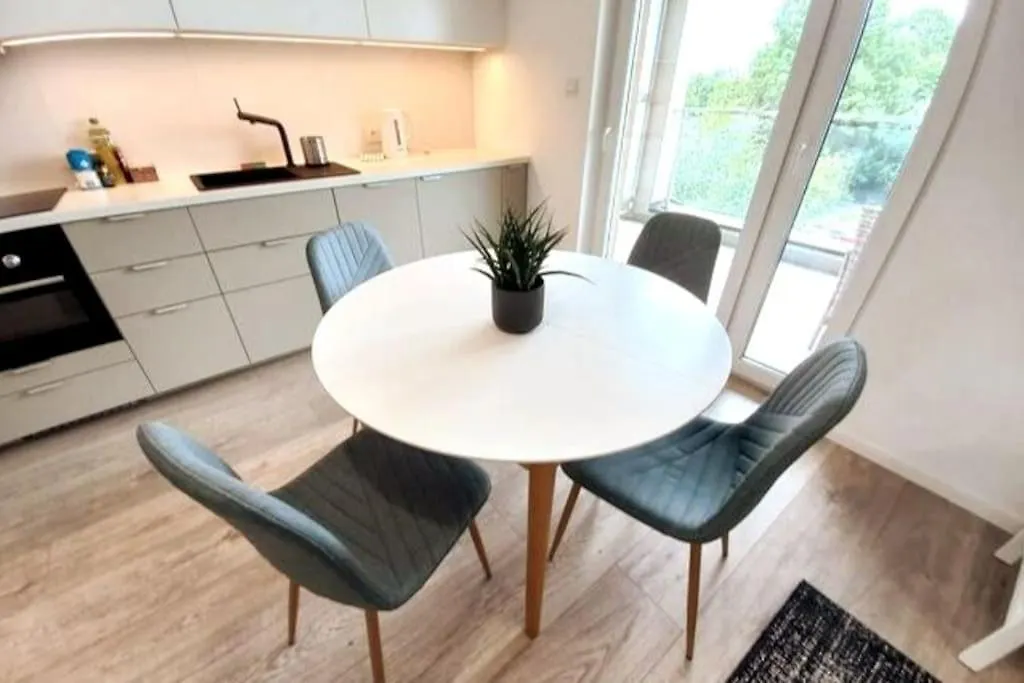 Old Town Apartments - Kacik 60 Krakow
