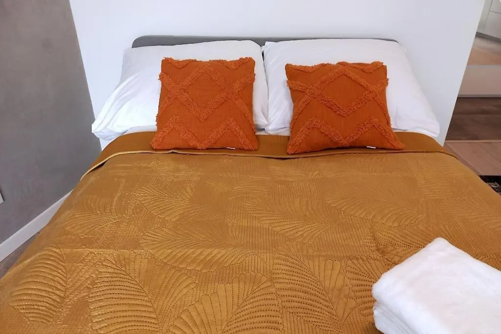 Old Town Apartments - Kacik 60 Krakow